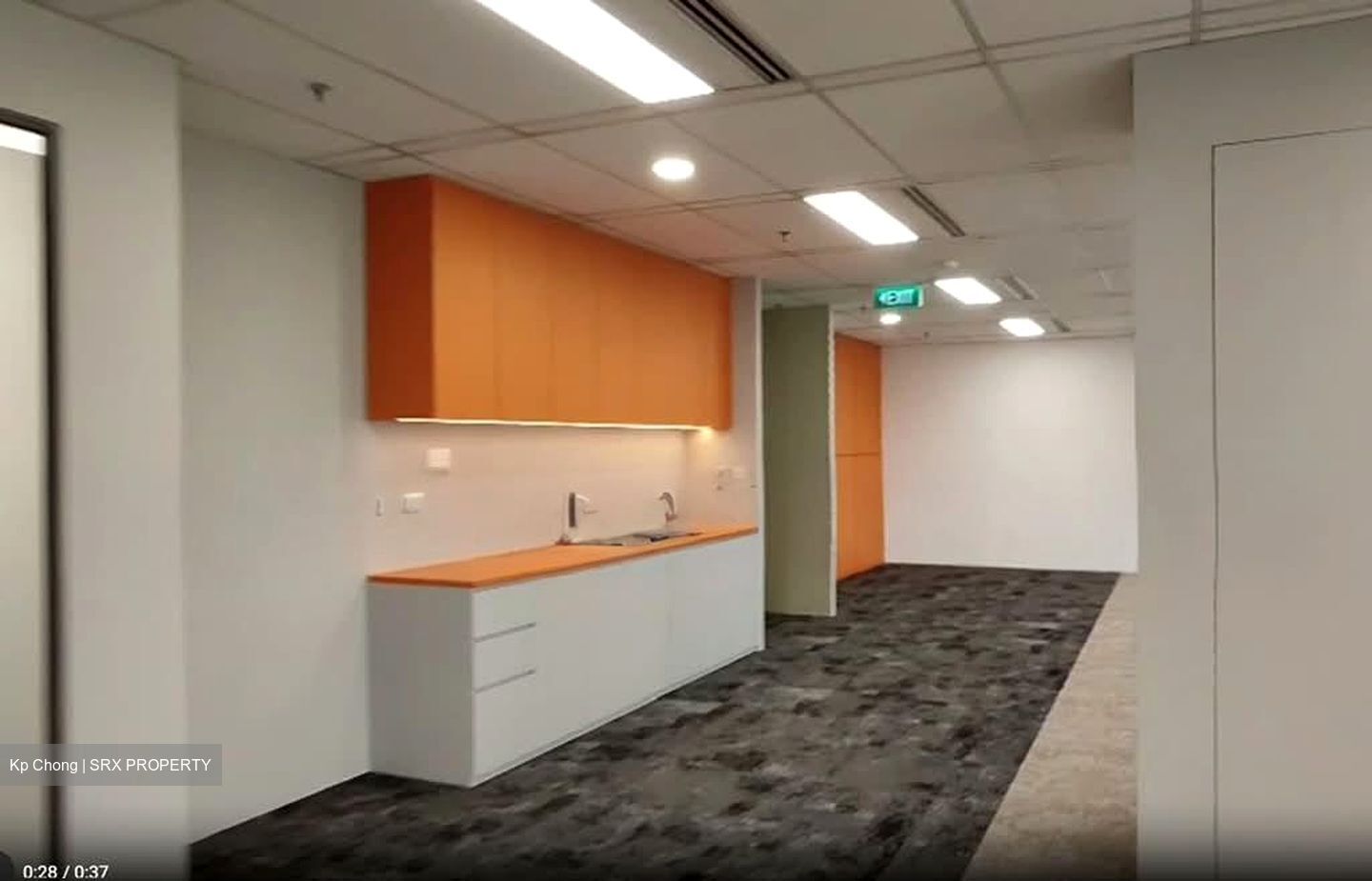 Abi Plaza (D2), Office #556758581